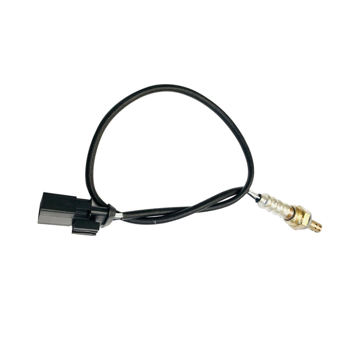 Maxfavor 234-4457 Upstream or Downstream O2 Oxygen Sensor Replacement for 2002 2003 2004 2005 2006 Mini Cooper L4 1.6L, 2007 2008 Cooper 1.6L Only for Supercharged 02 Sensor 213-2908 13878 75-3397
