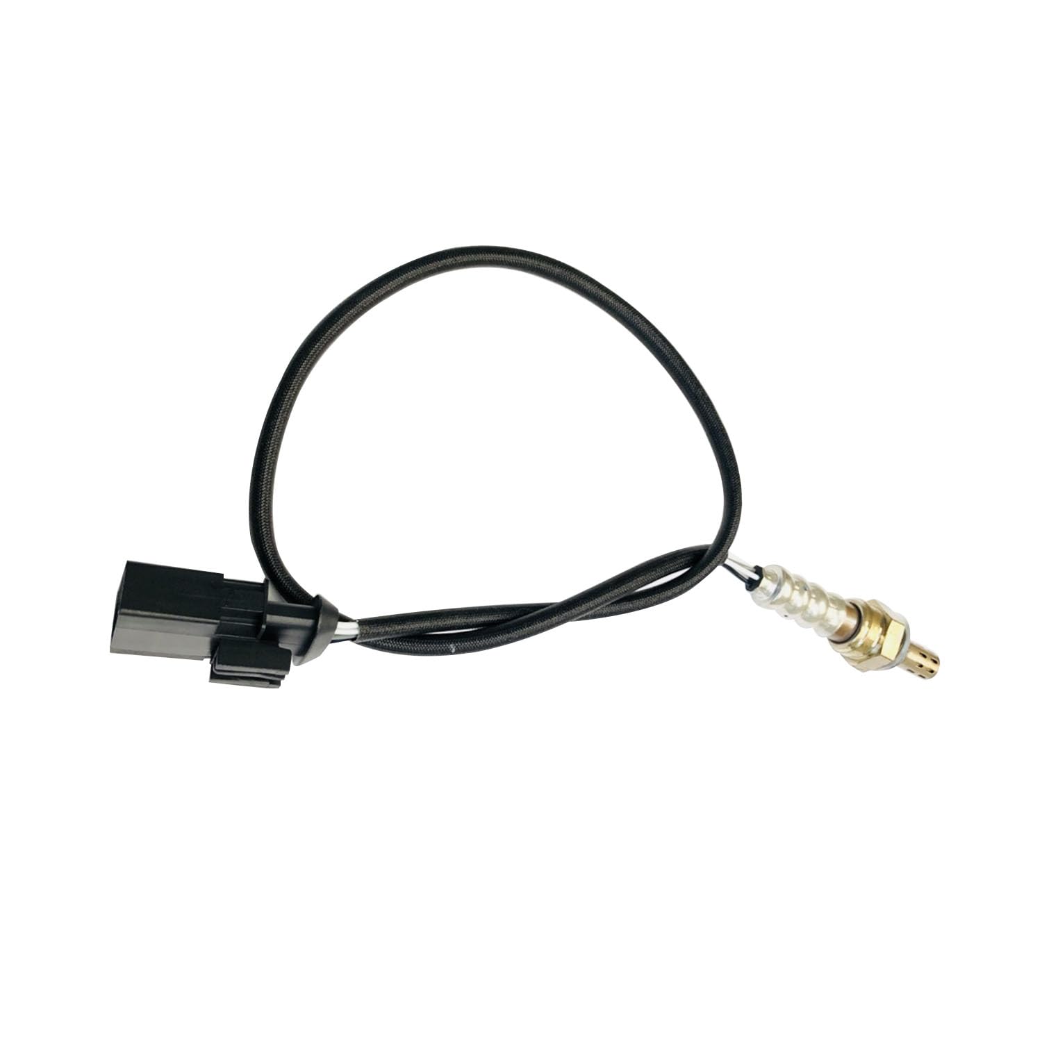 Maxfavor 234-4457 Upstream or Downstream O2 Oxygen Sensor Replacement for 2002 2003 2004 2005 2006 Mini Cooper L4 1.6L, 2007 2008 Cooper 1.6L Only for Supercharged 02 Sensor 213-2908 13878 75-3397