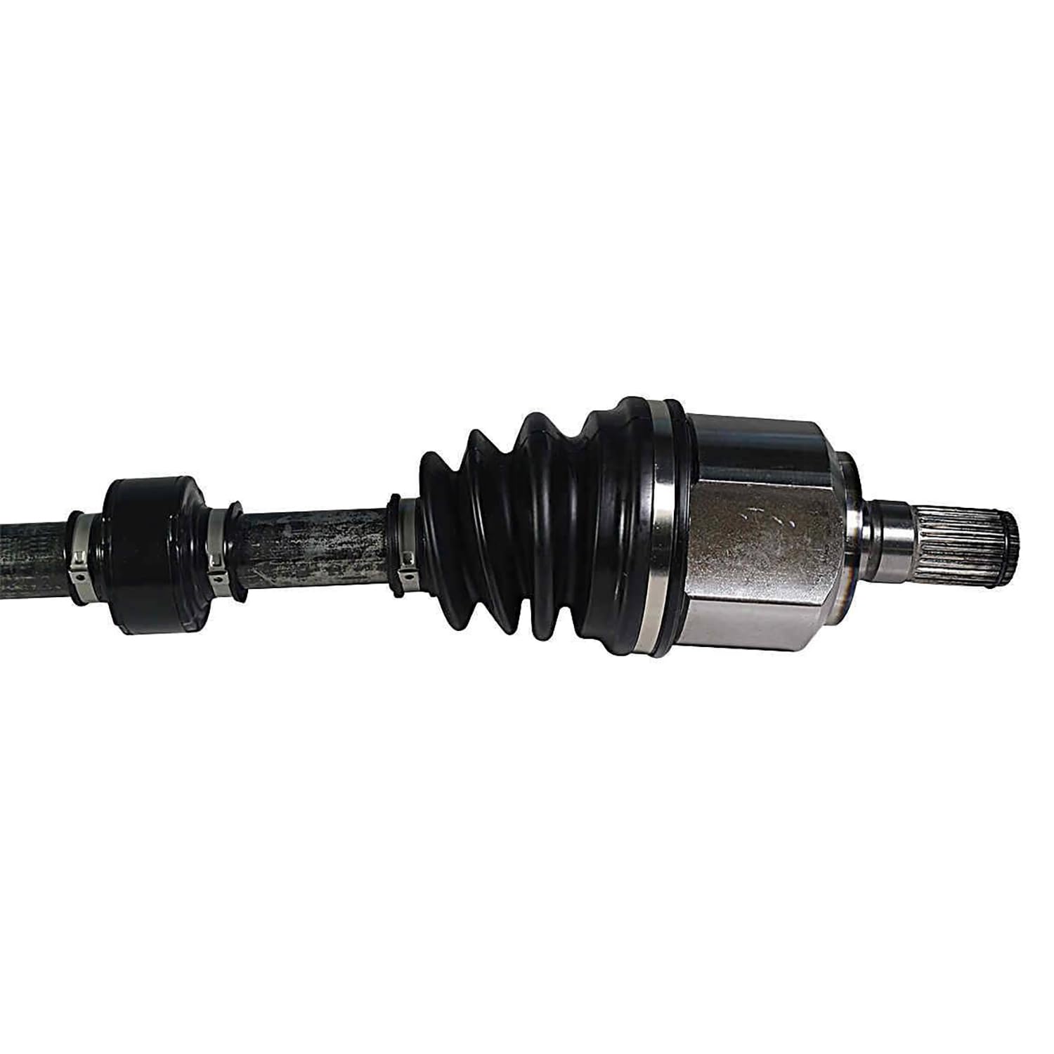 Maxfavor CV Axle Front Left Compatible with 2011-2015 Kia Optima 2.0L, FWD Auto Trans Front Driver Left Side CV Axle Joint Shaft Assembly