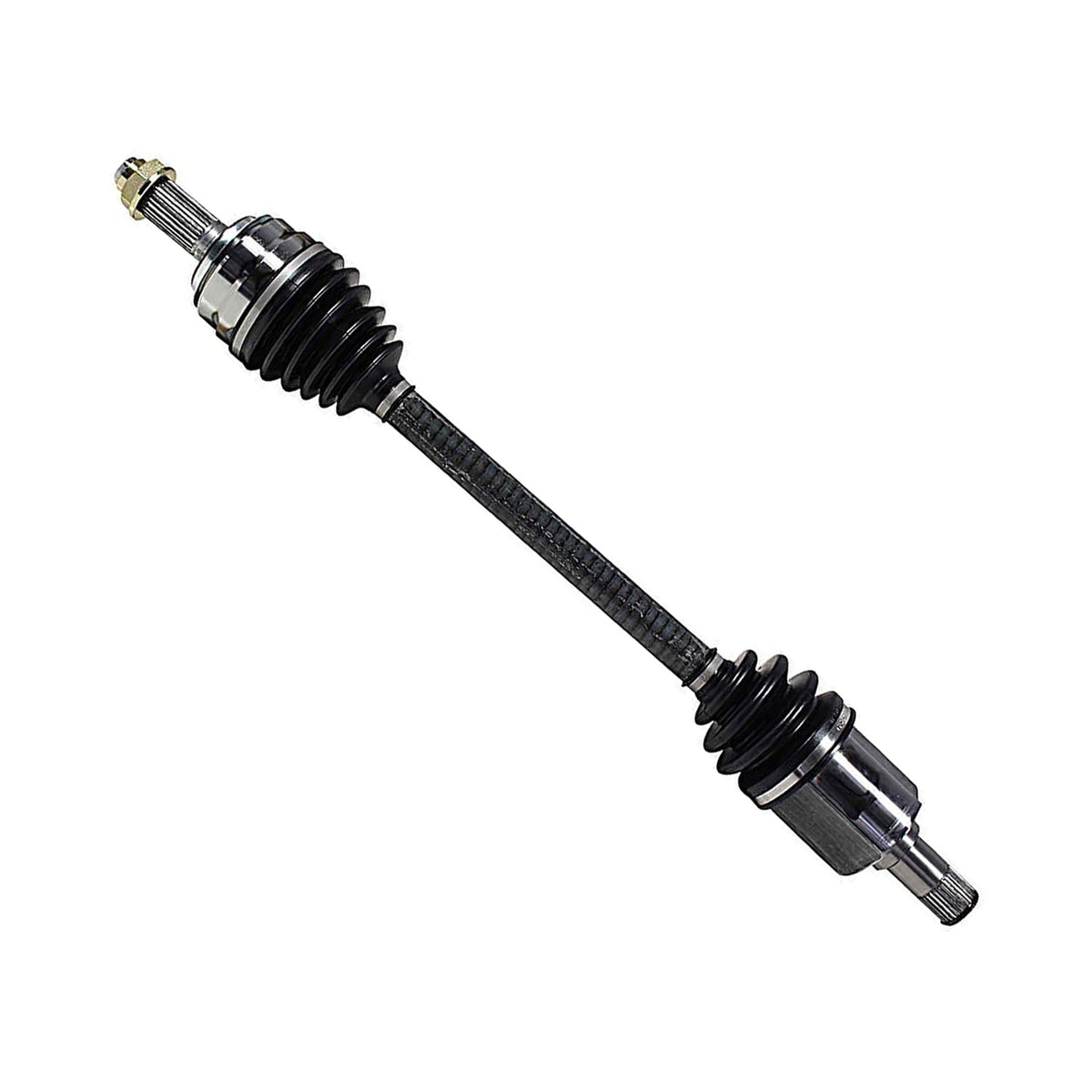 NCV36602 44306TK8A11 Front Left CV Axle Shaft Assembly Compatible with Honda Model 2011-2017 Odyssey Replace 44306TK8A21 44306TK8A22 HO8475 HO8475 44306TK8A11 17010189 HO88839 44306TK8A21 44306TK8A22