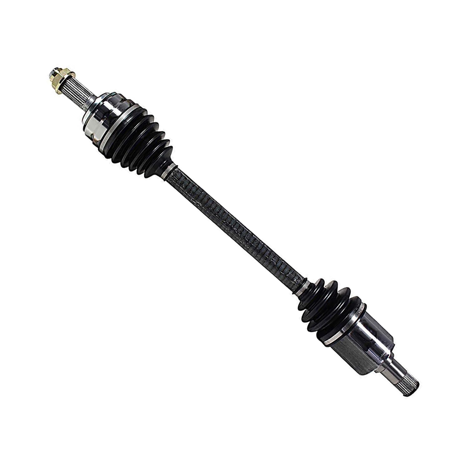 NCV36602 44306TK8A11 Front Left CV Axle Shaft Assembly Compatible with Honda Model 2011-2017 Odyssey Replace 44306TK8A21 44306TK8A22 HO8475 HO8475 44306TK8A11 17010189 HO88839 44306TK8A21 44306TK8A22