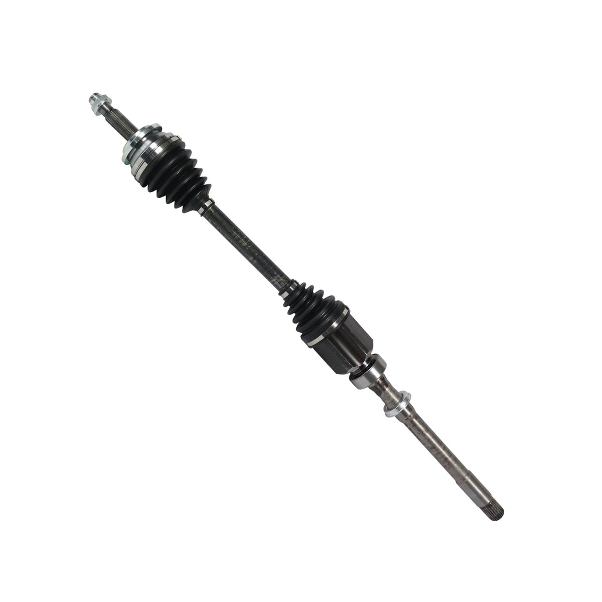 Front Right CV Axle Shaft Assembly Compatible with Toyota Models 2019-2021 RAV4 CV Joint Replace 43410-42371
