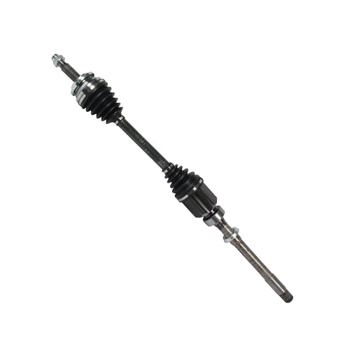 Front Right CV Axle Shaft Assembly Compatible with Toyota Models 2019-2021 RAV4 CV Joint Replace 43410-42371