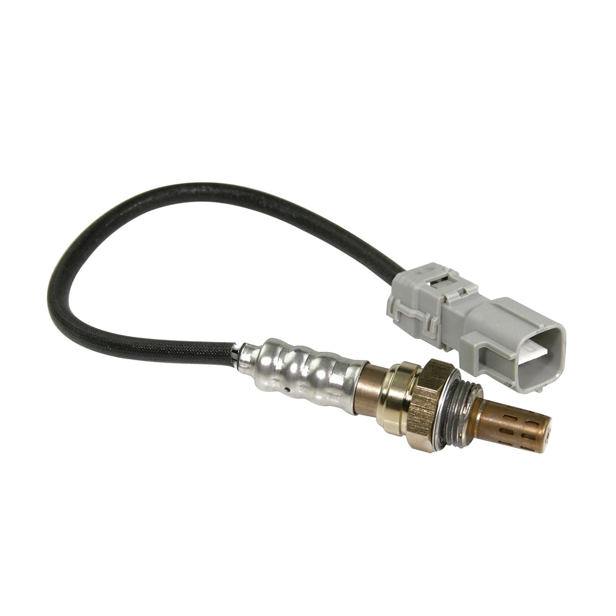 Maxfavor Downstream O2 Oxygen Sensor Fit for 2002 2003 Toyota Camry Solara 2.4L, 2008-2010 Highlander Sienna 3.5L, for Lexus 2009-2013 LS460 4.6L AWD, 2007-2009 RX350 3.5L, 2006-2008 RX400H 234-4149