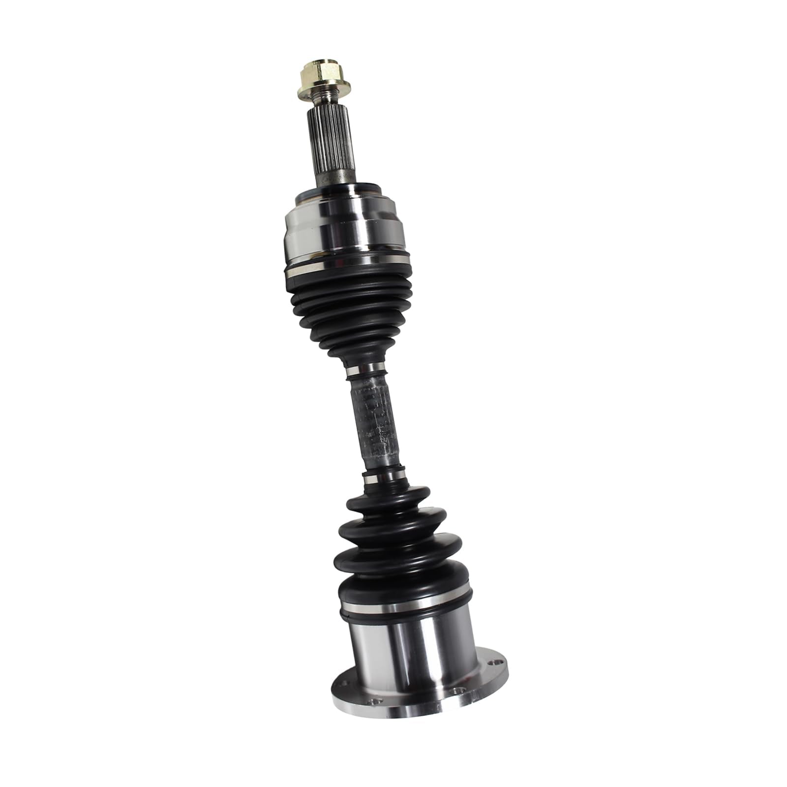 Maxfavor CV Axle Front Compatible with 1997-2002 Ford Expedition, 1995-2004 F-150, 1995-1999 F-250, 1997-2001 Lobo, 1998-2002 Lincoln Navigator, RWD 4WD, CV Axle Shaft Assembly Front Left Right Side