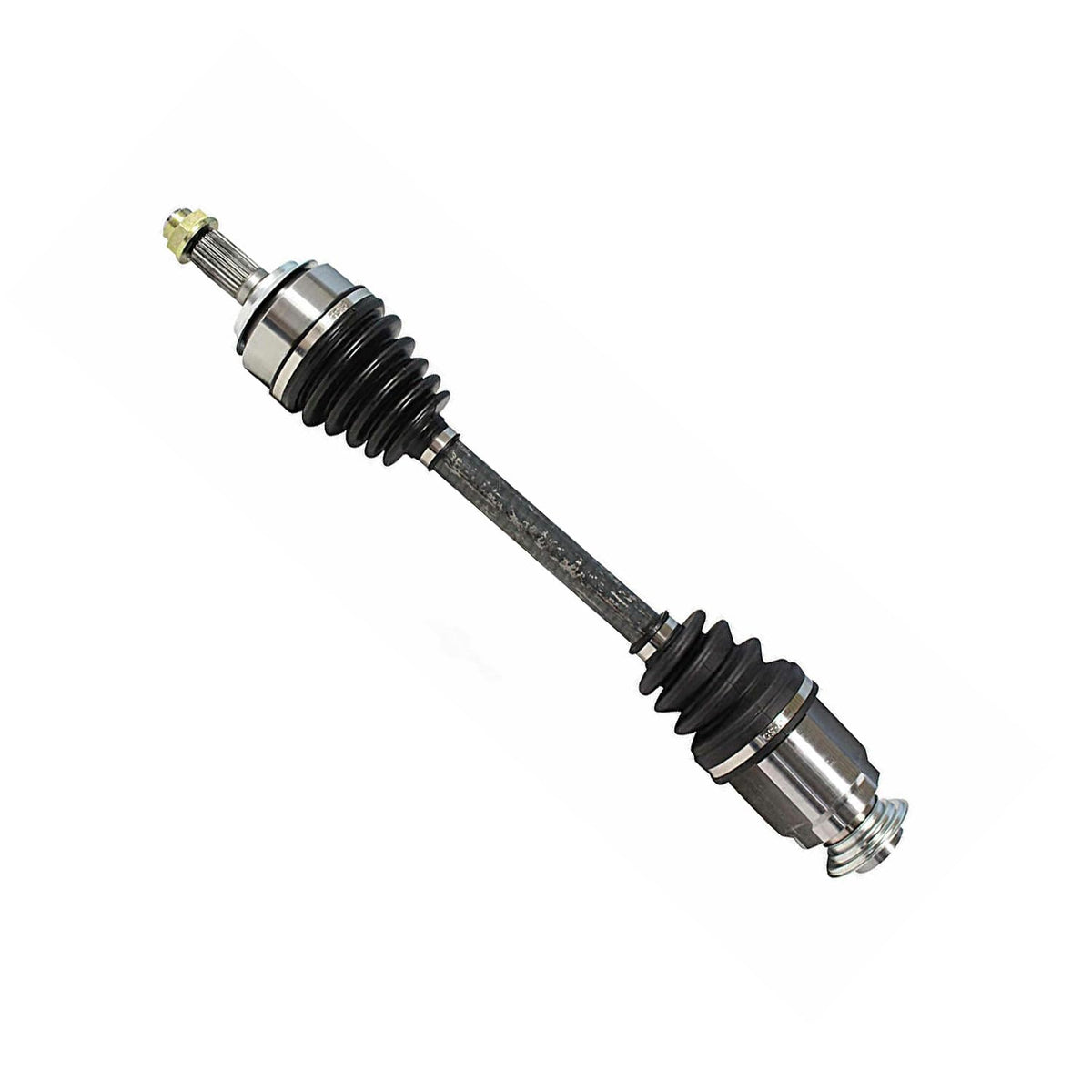 Front Right CV Axle Shaft Assembly Compatible with 2011-2012 CR-Z 2009-2014 Fit CV Joint Replace 44305-TK6-A01 44305-TK6-A10 44305-TK6-A11 44306-TK6-A00 44306-TK6-A01 44306-TK6-A50 44305-TK6-A00
