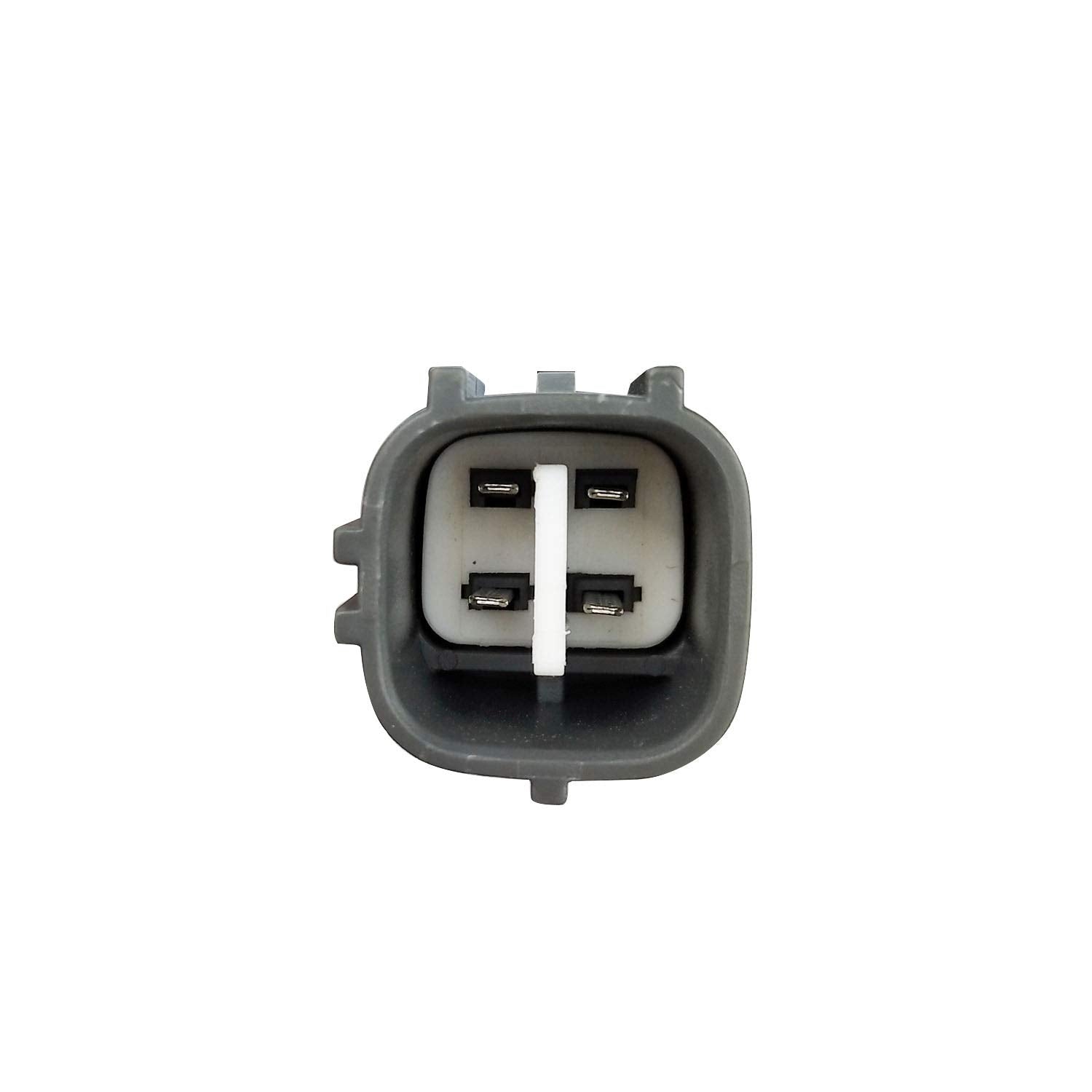 Maxfavor 1Pcs 234-9002 Upstream O2 Oxygen Sensor Compatible with 1999 2000 2001 2002 Toyota 4Runner 2.7L 3.4L, 2000 2001 2002 2003 Toyota Tacoma 2.4L 2.7L Oxygen O2 Sensor