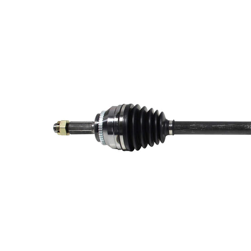 495012C501 495012C511 Front Left CV Axle Shaft Assembly Compatible with Hyundai Models 2003-2004 Tiburon 2007-2008 Tiburon Replace 19361511 10857756 88261 949339663465 14218N HY8210