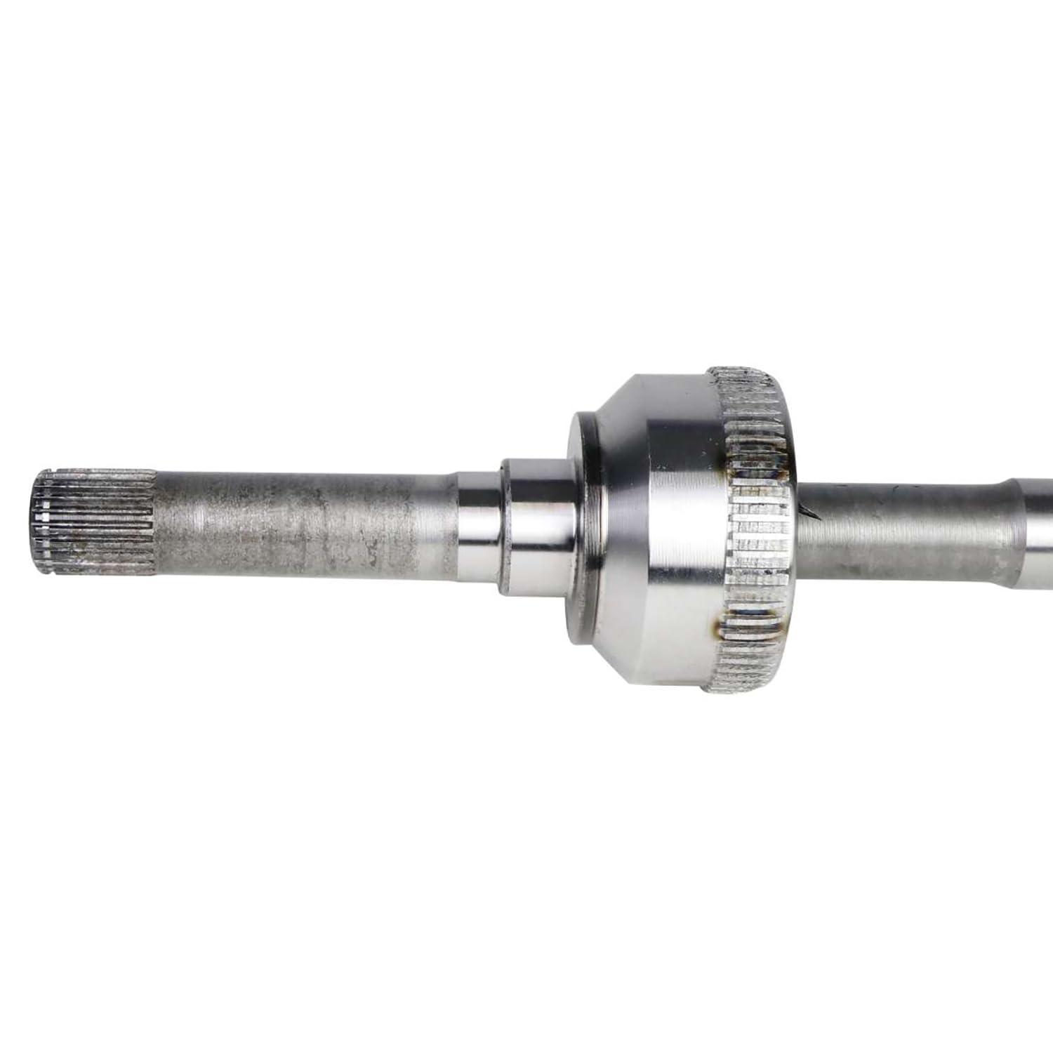 Front Right CV Axle Shaft Assembly Compatible with Land Rover Models 1994-1999 Discovery/Defender CV Joint Replace TDB-000180 TDB-500280 38263 RV-8007 80-0512 B17228N FTC-3146