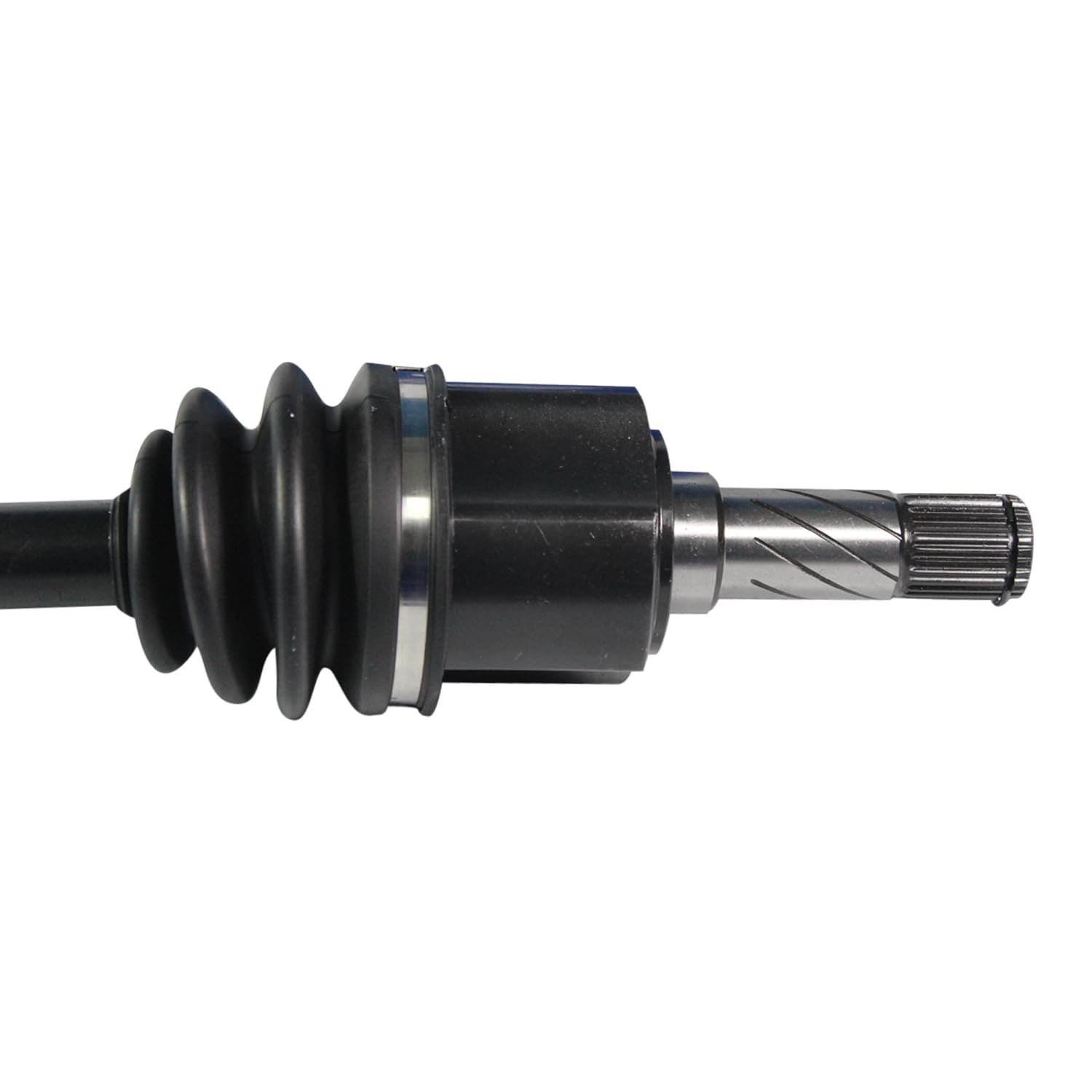 NCV47050 MA042550XA Rear Right CV Axle Shaft Assembly Compatible with Models 2006-2015 MX5 Miata Replace 14695N MA042550XB MZ8208 800338