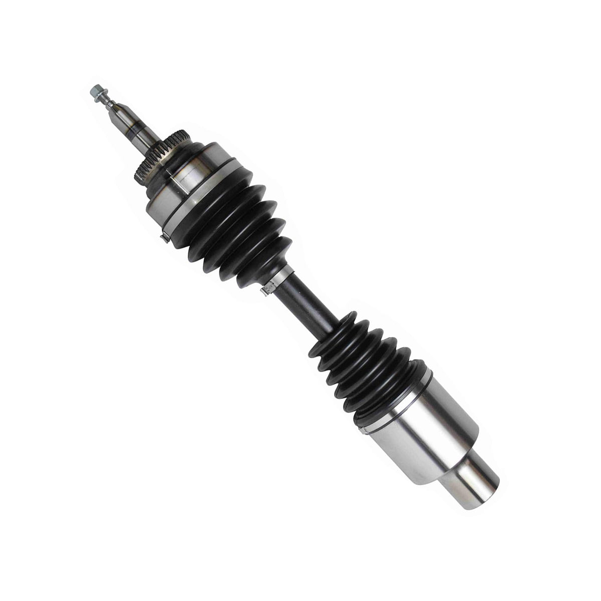 NCV11060XD FD8275HDX Front Right CV Axle Shaft Assembly Compatible with Model 2016-2024 F150 2018-2021 Expedition Fit for Lincoln Model 2018-2021 Navigator Replace GL3Z3A428A GL3Z3A428A 662378HD