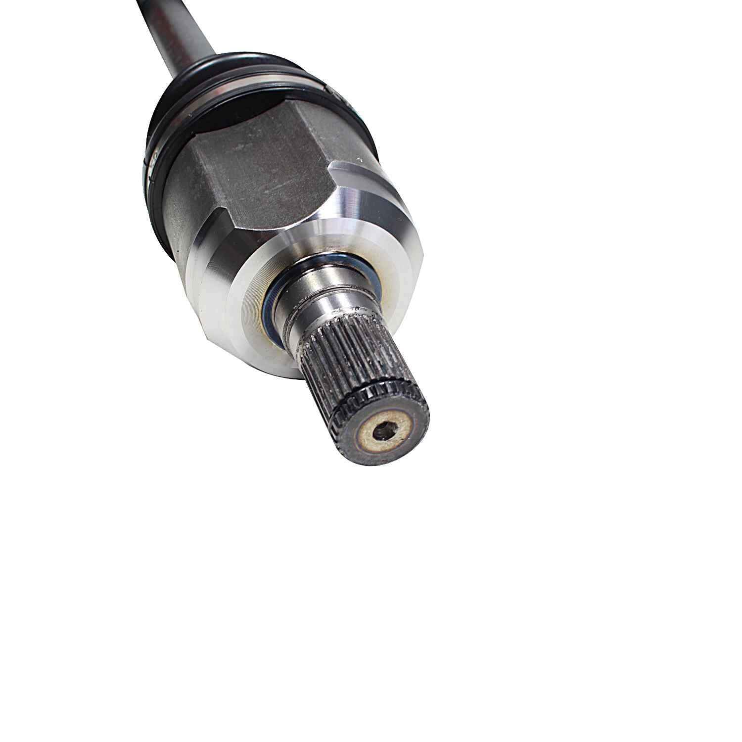 Front Left CV Axle Shaft Assembly Compatible with Mazda Models 2007-2015 CX-7/CX-9 CV Joint Replace GP31-25-60XD GP31-25-60XE GP31-25-60XF GP32-25-60XB GP32-25-60XC GP32-25-60XD GP31-25-60XB