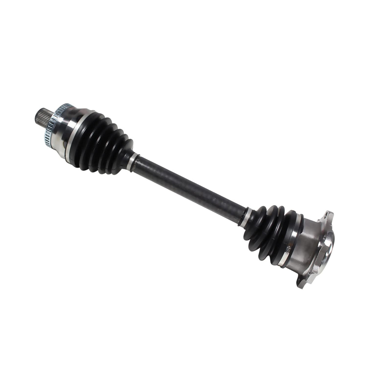 8D0407272AL 8D0407272BC Front Right CV Axle Shaft Assembly Fit for 1998-2005 Passat Compatible with Models 1996-2001 A4 2000-2002 S4 Replace 8D0407452JX 8D0407272ED 8D0407452RX
