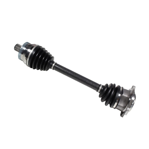 8D0407272AL 8D0407272BC Front Right CV Axle Shaft Assembly Fit for 1998-2005 Passat Compatible with Models 1996-2001 A4 2000-2002 S4 Replace 8D0407452JX 8D0407272ED 8D0407452RX