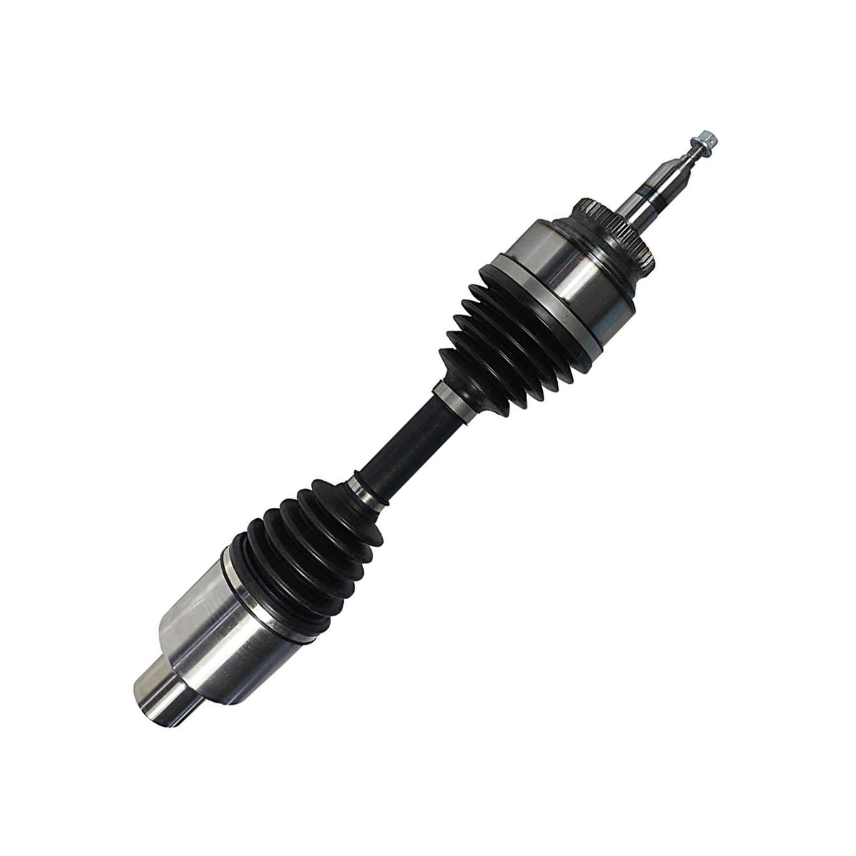 Front Right CV Axle Shaft Assembly Compatible with Ford Models 2015-2016 F-150 Passenger Side CV Joint Replace FL3Z-3A428-A NCV11170 80-9978
