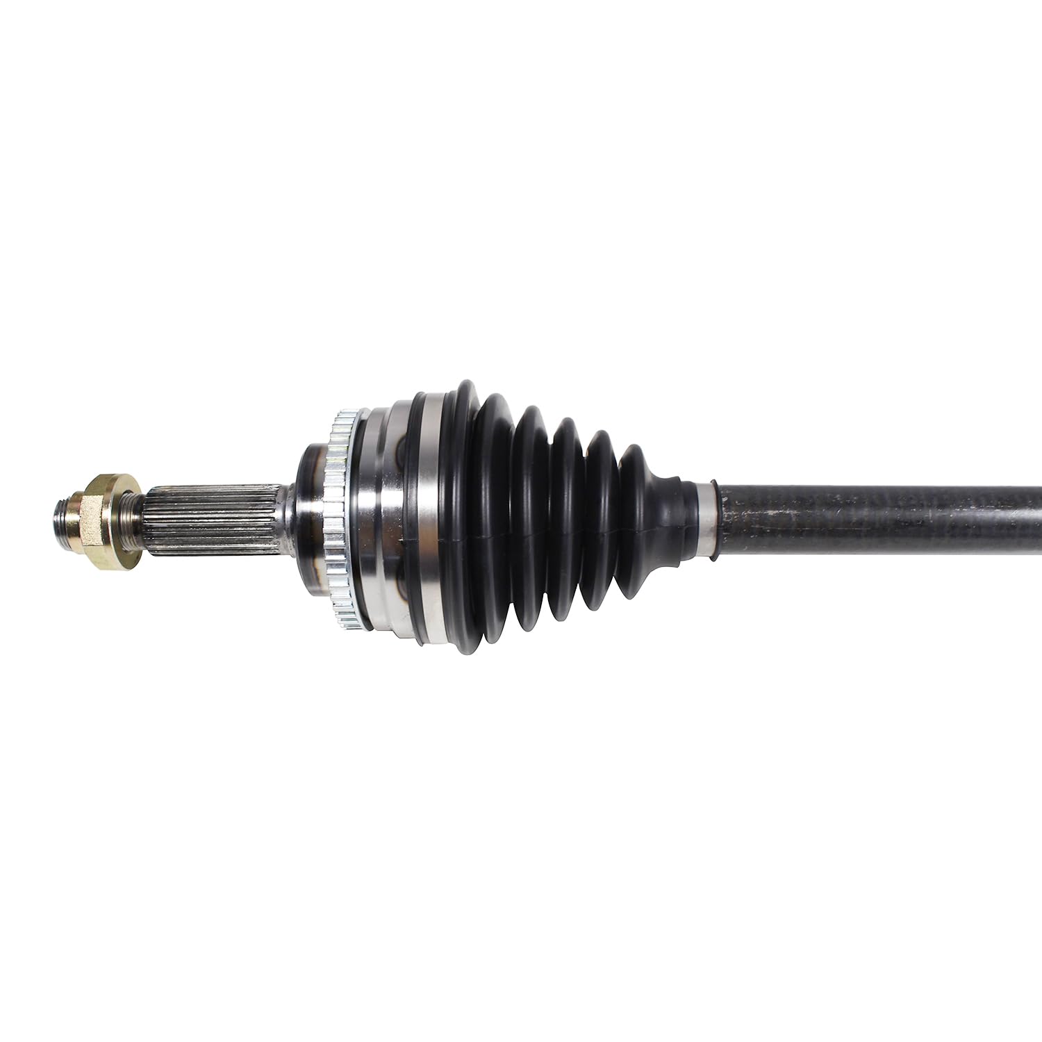 10419206 4341047020 Front Right CV Axle Shaft Assembly Compatible with Toyota Model 2004-2009 Prius Replace 665267 605267 954267 10308N 944067 TO8203