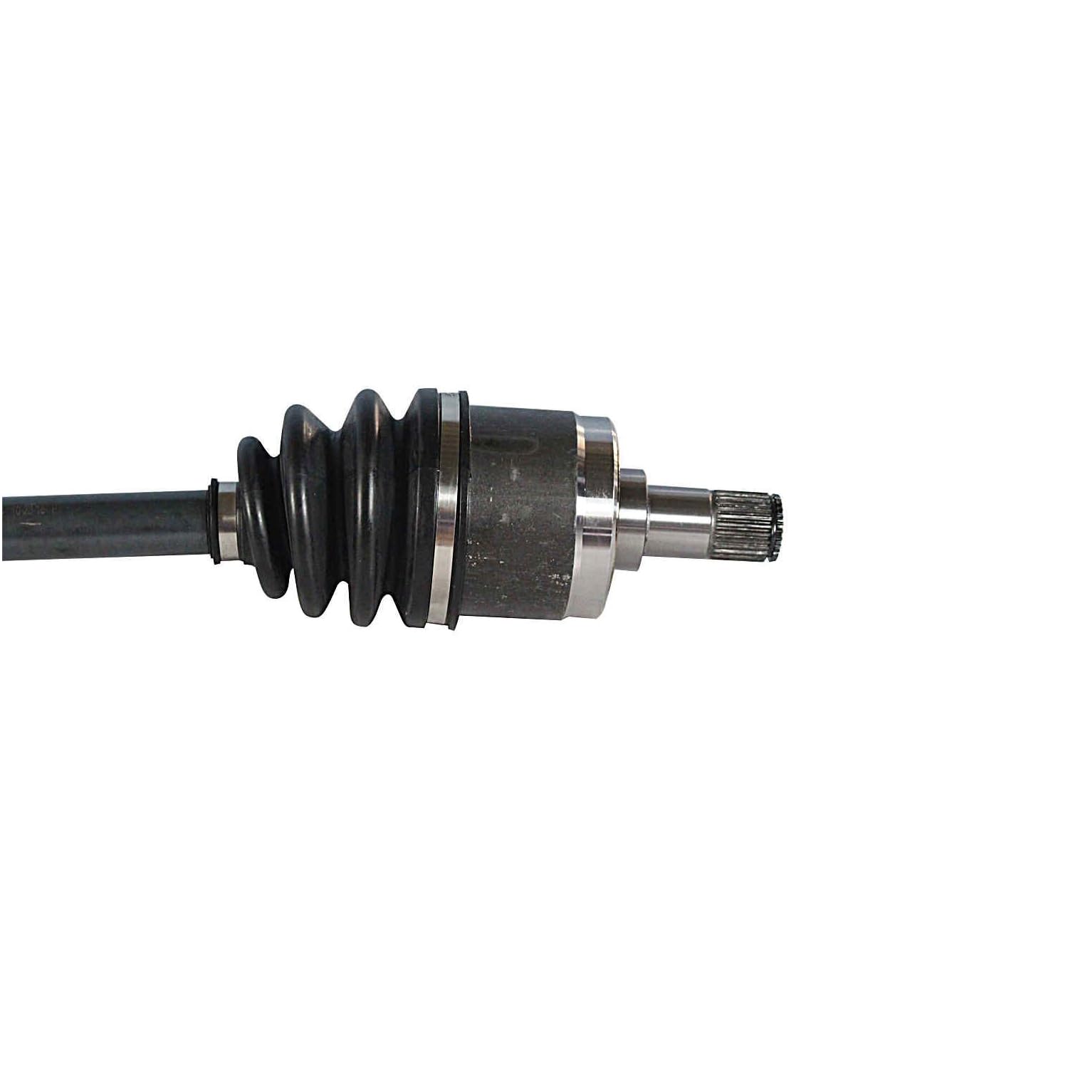 Front Right CV Axle Shaft Assembly Compatible with 1986-1989 Integra FWD CV Joint Replace 20870496 66-4024 60-4024 7050N 80-1001 94572 94-6152 95-6129 HO-8-8548 HO-8060 19343065