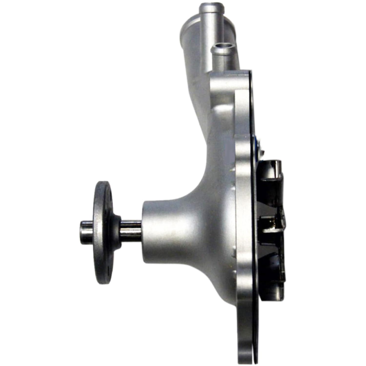 Maxfavor AW7100 Engine Water Pump Compatible with 1979-1981 Chrysler LeBaron Newport Town & Country, for 1963-1964 Dodge 330 440, 1970-1972 Challenger, Replacement WP546 2196035