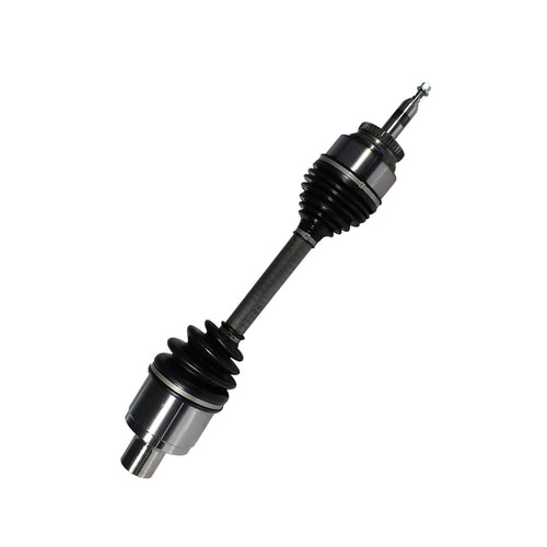 Front Right CV Axle Shaft Assembly Compatible with Ford Models 2010 2011 2012 2013 2014 F-150 SVT Raptor 4WD Passenger Side CV Joint Replace AL3Z-3A428-A AL3Z-3A428-B AL3Z-3A428-C 60-2278 B14397N