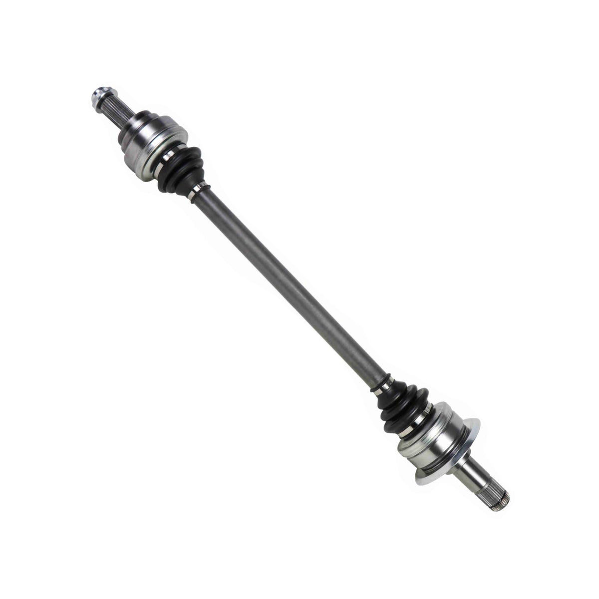 Rear Right CV Axle Shaft Assembly Compatible with BMW Models 2011-2016 535d/535i CV Joint Replace 50040447 B16271N 33-20-7-581-018