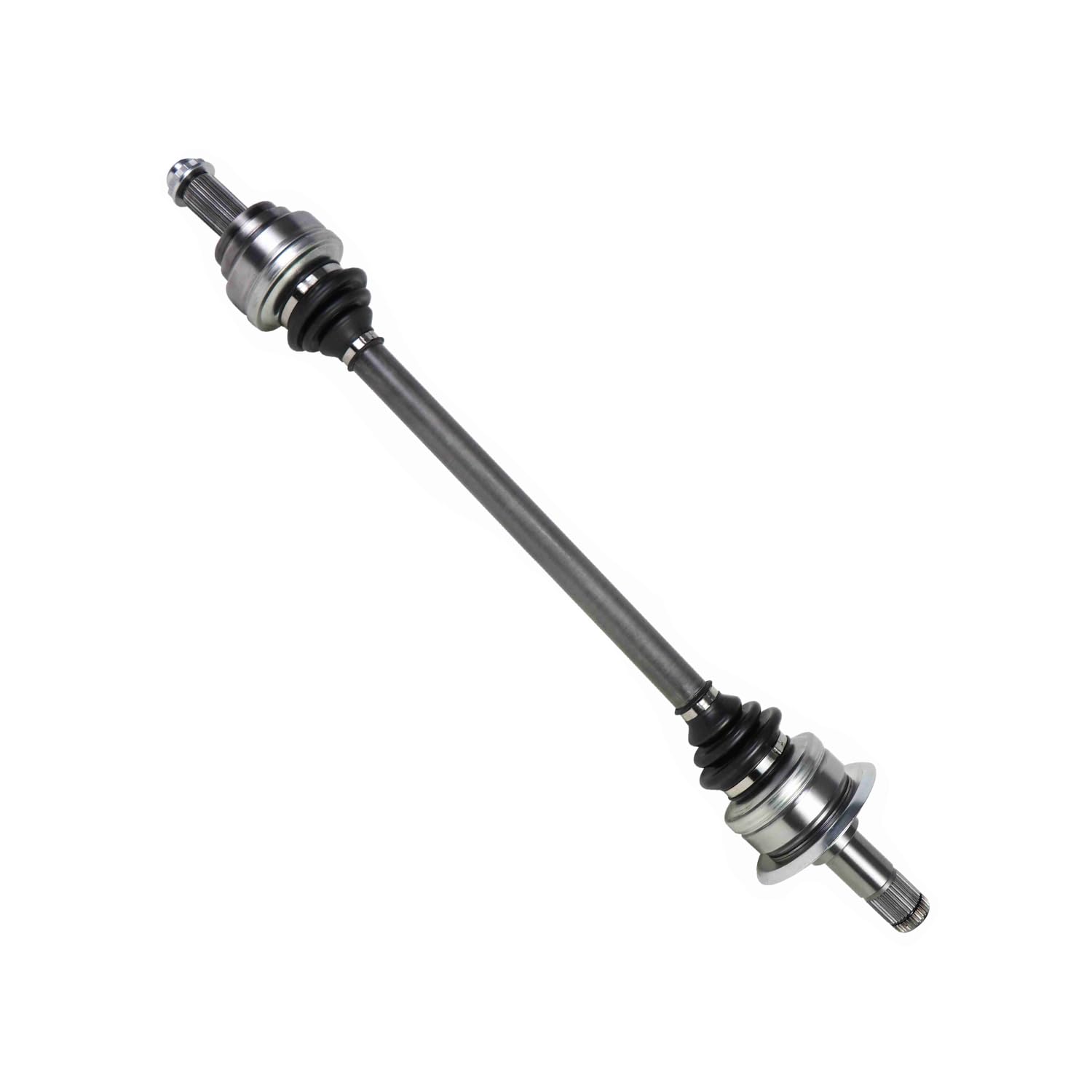Rear Right CV Axle Shaft Assembly Compatible with BMW Models 2011-2016 535d/535i CV Joint Replace 50040447 B16271N 33-20-7-581-018