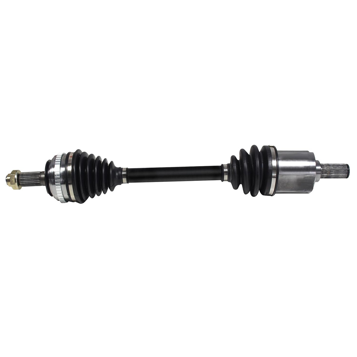 Front Left CV Axle Shaft Assembly Compatible with 1990-1993 Integra FWD CV Joint Replace 44011-SK7-J74 44011-SK7-J82 20870398 66-4062 60-4034 60-4062 8005N 80-1006 94503 94-6008 95-6137 44011-SK7-J73