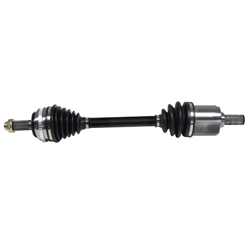 Front Left CV Axle Shaft Assembly Compatible with 1990-1993 Integra FWD CV Joint Replace 44011-SK7-J74 44011-SK7-J82 20870398 66-4062 60-4034 60-4062 8005N 80-1006 94503 94-6008 95-6137 44011-SK7-J73