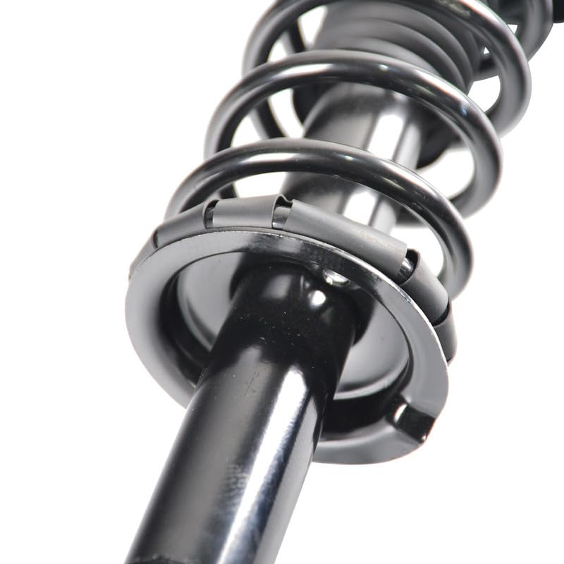 Maxfavor Rear Complete Struts Shock Compatible with 2001-2005 Hyundai XG350 Set of 2 Replacement 171326L 171326R Suspension Shock Absorber with Coil Spring Assembly