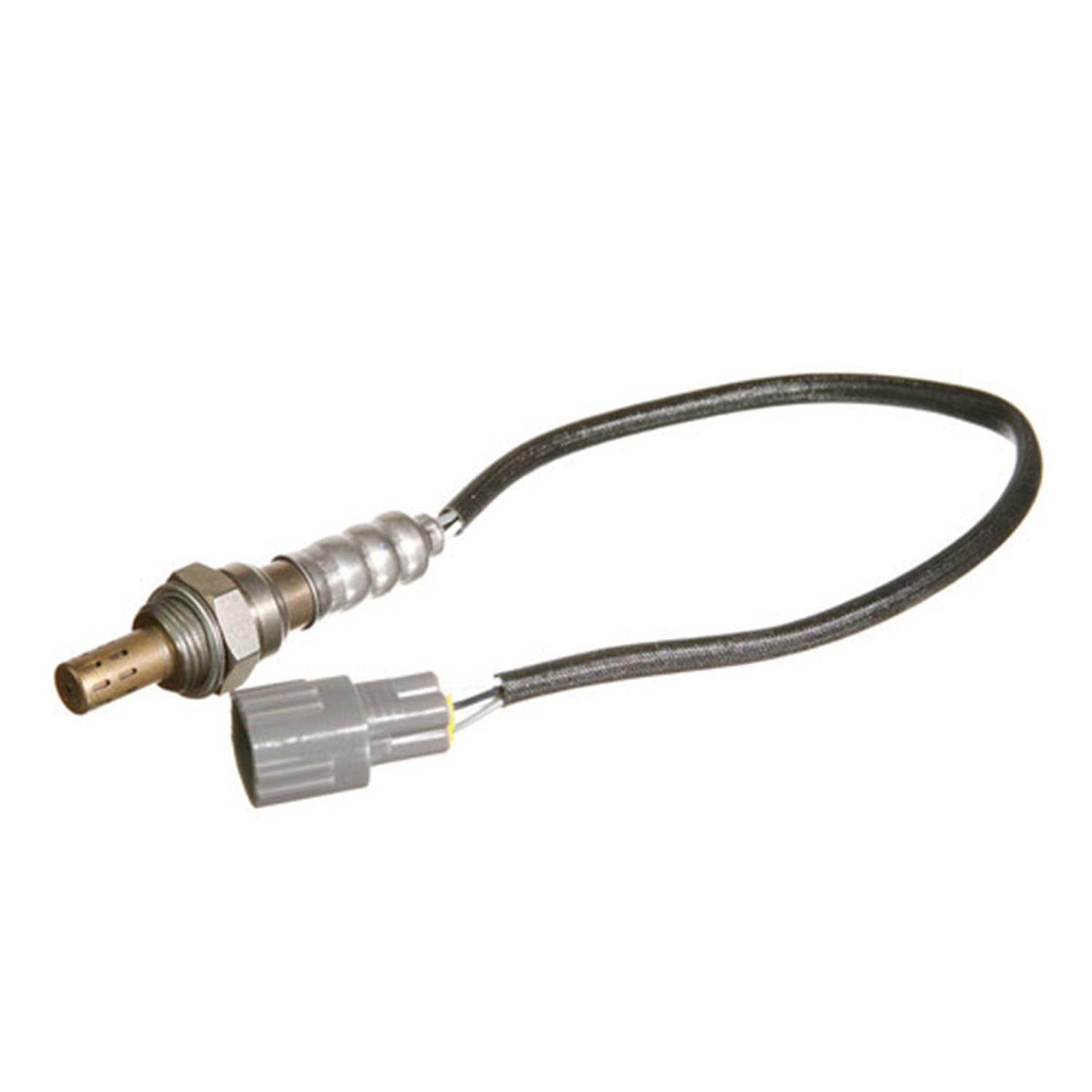 Maxfavor Downstream O2 Oxygen Sensor Fit for 2008-2013 Toyota Sequoia V8-5.7L Right, 2004-2006 Solara L4-2.4L, 2005-2012 Tacoma L4-2.7L 4WD, 2007-2012 Tundra V6-4.0L V8-5.7L Right 02 Sensor 234-4624