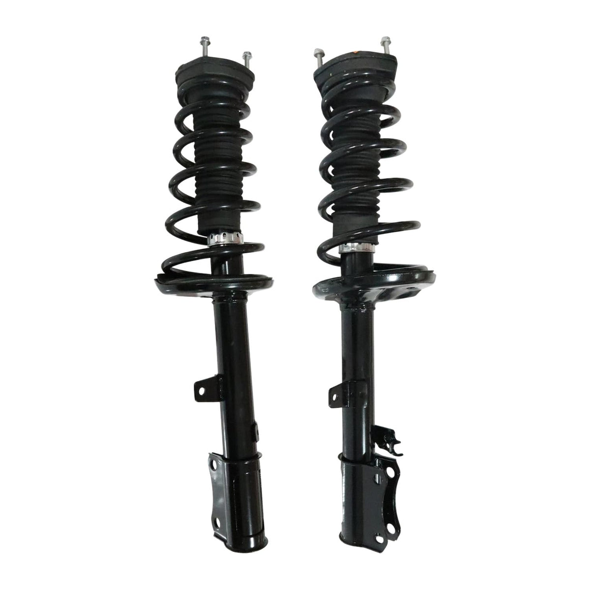 Maxfavor Pair of Rear Struts and Shock Absorbers Complete Assembly with Coil Spring Compatible with Lexus RX300 1999 2000 2001 2002 2003, Replacement for 172104 172103