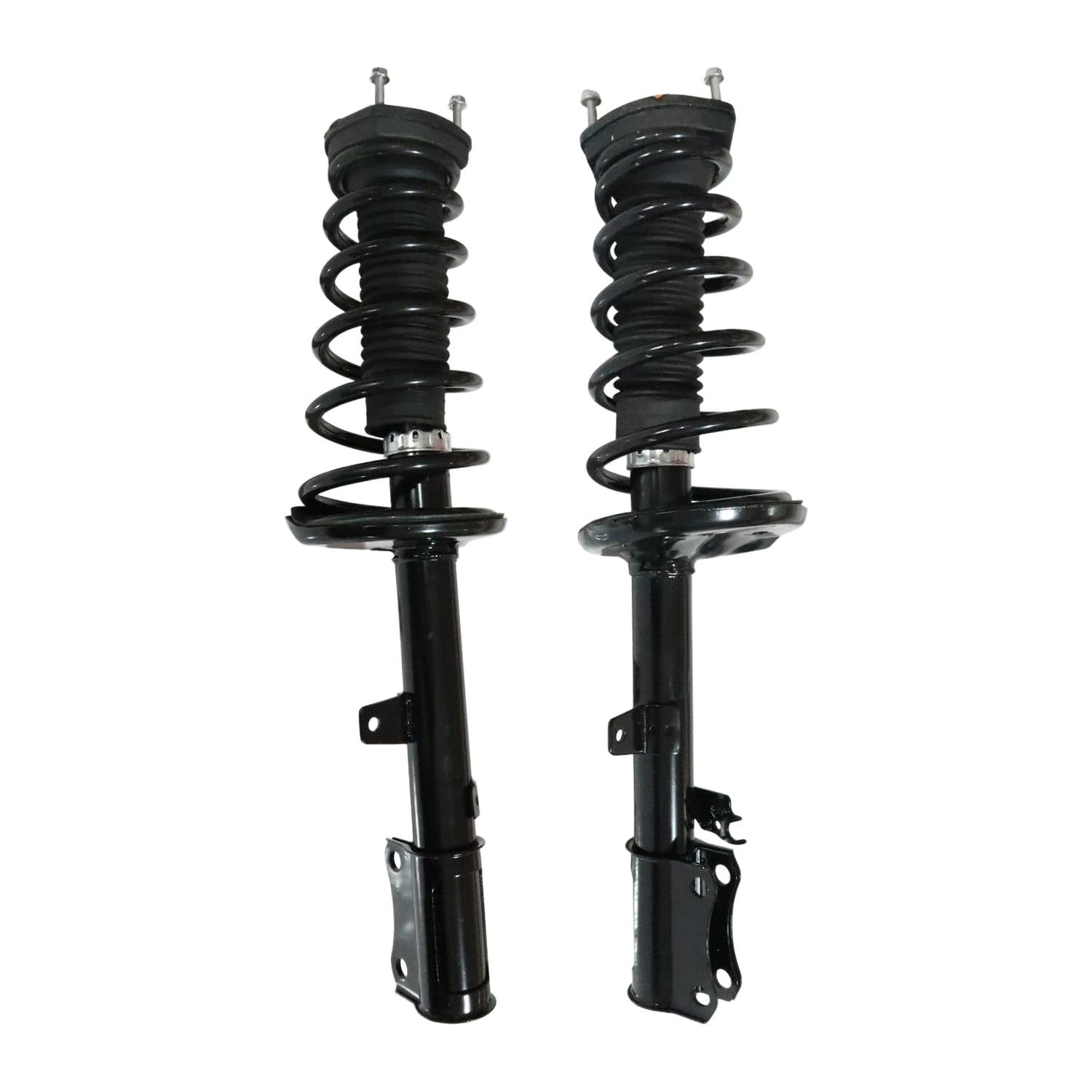 Maxfavor Pair of Rear Struts and Shock Absorbers Complete Assembly with Coil Spring Compatible with Lexus RX300 1999 2000 2001 2002 2003, Replacement for 172104 172103