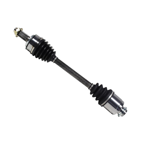 Front Right CV Axle Shaft Assembly Compatible with 2008-2012 Accord 2016-2018 HR-V LX, EX, EX-L 2016-2018 HR-V Uniq, Epic 2018 HR-V Touring CV Joint Replace 44305-TA1-A00 19342844 44305-T7W-A93