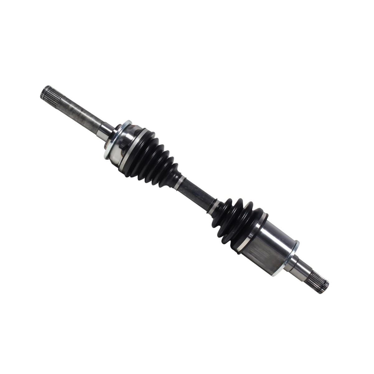 Front Left CV Axle Shaft Assembly Compatible with 1997-2004 Montero Sport 2000 Montero Sport ES 2003 Montero Sport XLS Touring 2004 Montero Sport XLS Premium CV Joint Replace MR357715 MR276859