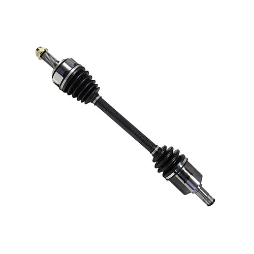 44306SEPA10 44306SEPA10 Front Left CV Axle Shaft Assembly Compatible with Models 2007-2008 TL Replace 11827279 19364977 HO88671 36001 604263 HO8217 10782N 664263 946126 956350 946126 189217