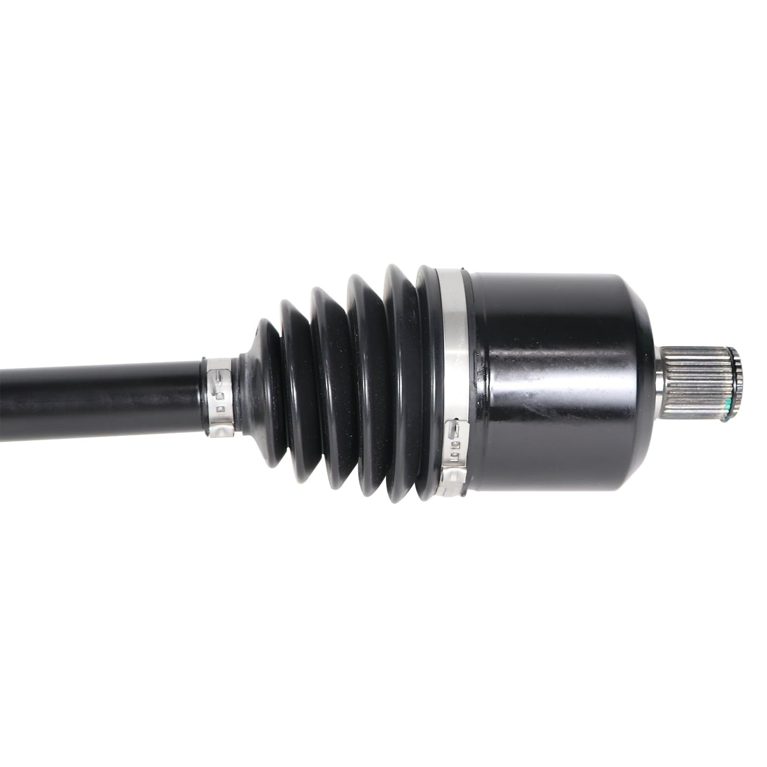 Rear CV Axle Shaft Assembly Compatible with 2020 KRX1000 Teryx Heavy Duty XTV CV Axle Replace 592660742 59266-0742 4105026 KAW-6023HD KAW-7023