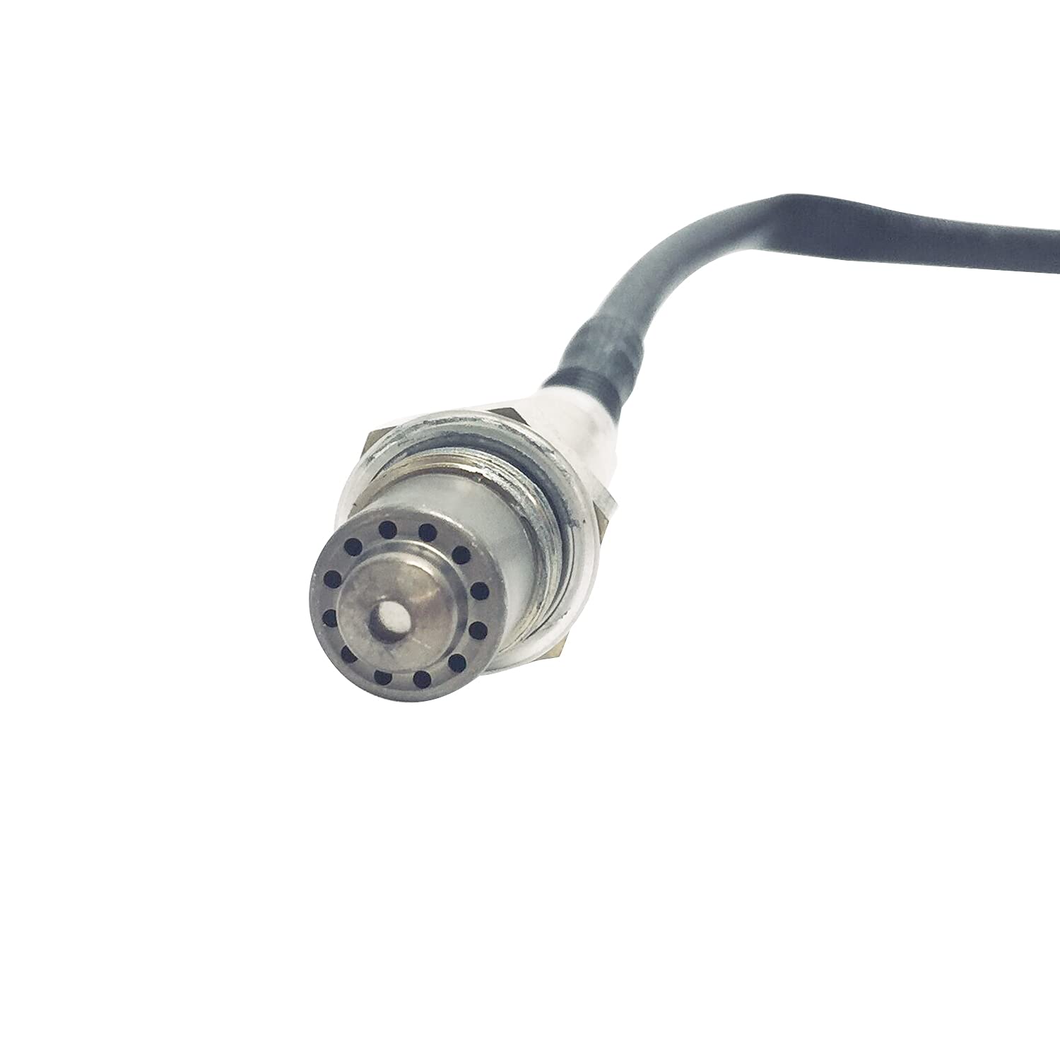Maxfavor 4Pcs 234-4441 * 2 234-4566 * 2 Upstream Downstream O2 Oxygen Sensor Compatible with Chevy Camaro 2013 2014 2015 3.6L O2 Sensor