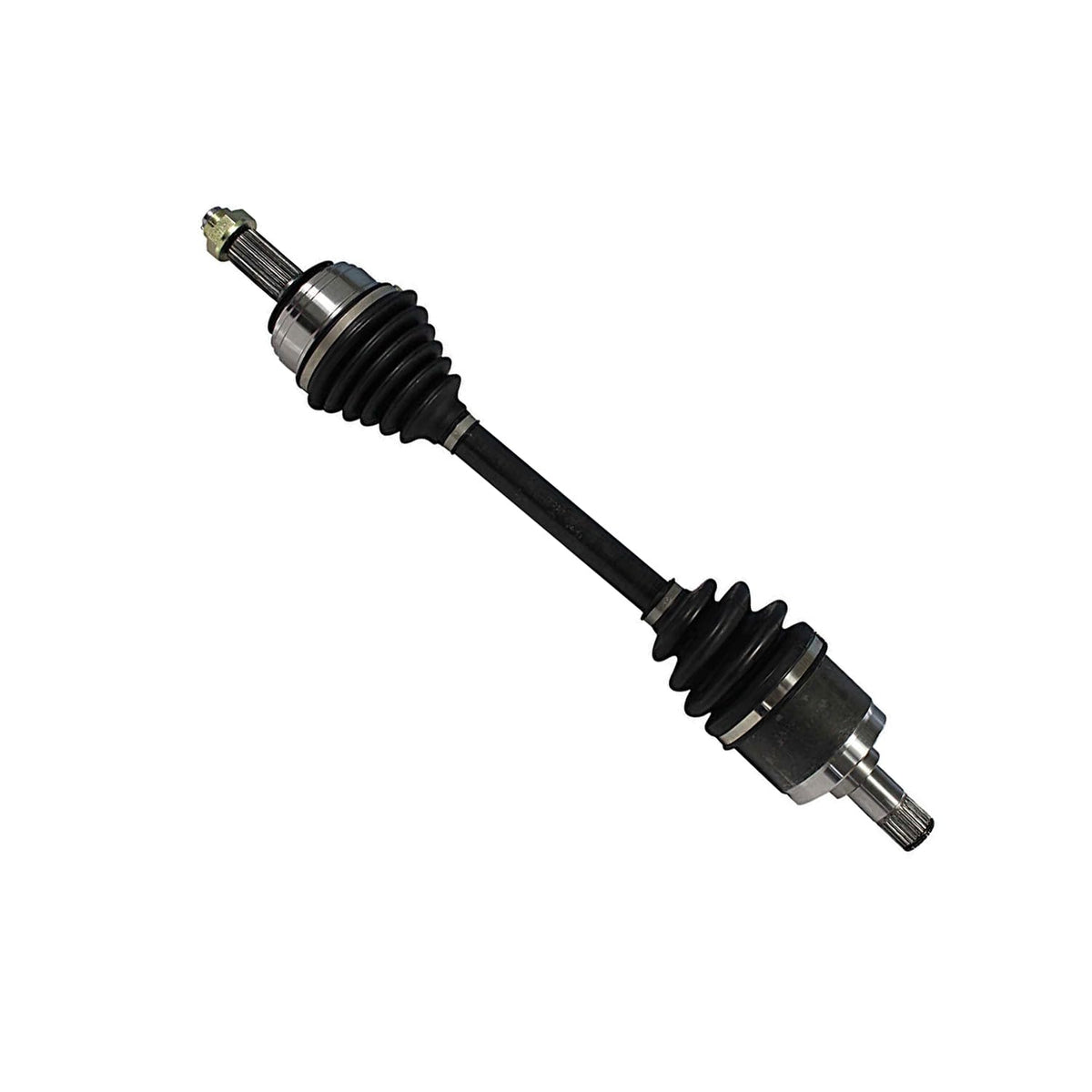 Front Right CV Axle Shaft Assembly Compatible with 1986-1989 Integra FWD CV Joint Replace 20870496 66-4024 60-4024 7050N 80-1001 94572 94-6152 95-6129 HO-8-8548 HO-8060 19343065