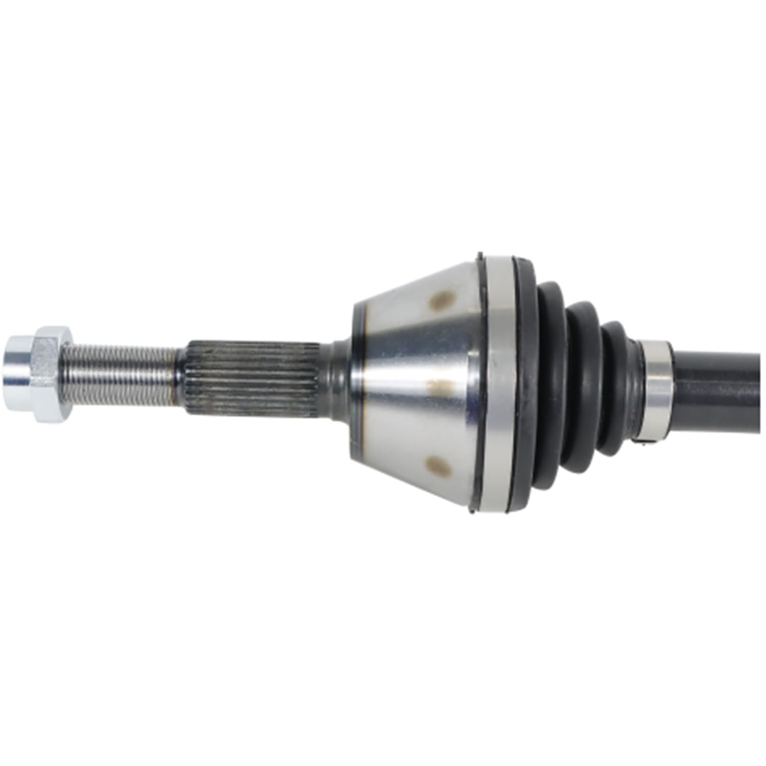 Maxfavor CV Axle Assembly Front Right Compatible with Jeep Liberty 2002-2007 3.7L, RWD 4WD, CV Axle Joint Shaft Assembly Front Passenger Side