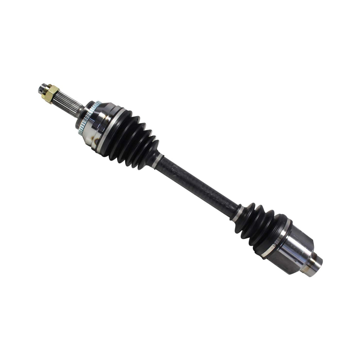 495002C110 495002C112 Front Right CV Axle Shaft Assembly Compatible with Hyundai Model 2003-2008 Tiburon Replace 495002C112SJ 19361442 11350073 88257 949334 958435 663463 603463 10799N HY8098