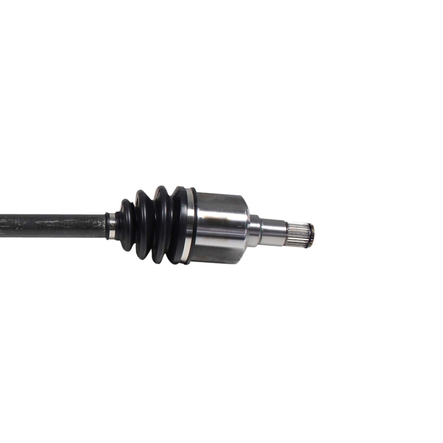 495012C501 495012C511 Front Left CV Axle Shaft Assembly Compatible with Hyundai Models 2003-2004 Tiburon 2007-2008 Tiburon Replace 19361511 10857756 88261 949339663465 14218N HY8210