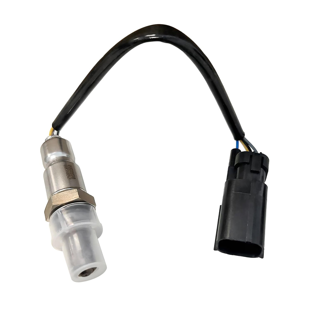 Maxfavor Upstream O2 Oxygen Sensor Replacement for 2011-2014 Ford F-150 Edge Explorer Mustang, 2010-2012 Escape Fusion, 2013-2015 Flex Taurus, for 2011-2013 Mazda 6, 2011-2015 CX-9 02 Sensor 234-5038
