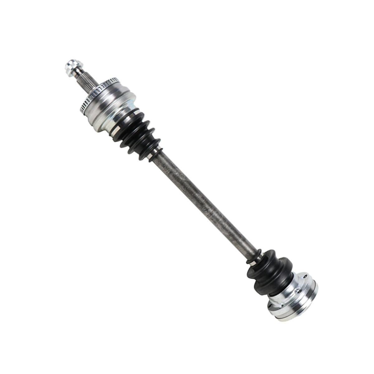 Rear CV Axle Shaft Assembly Compatible with Mercedes-Benz Models 1998-2003 E320 CV Joint Replace 210-350-87-10 MB-86014 80-0981 B17015N 210-350-08-02