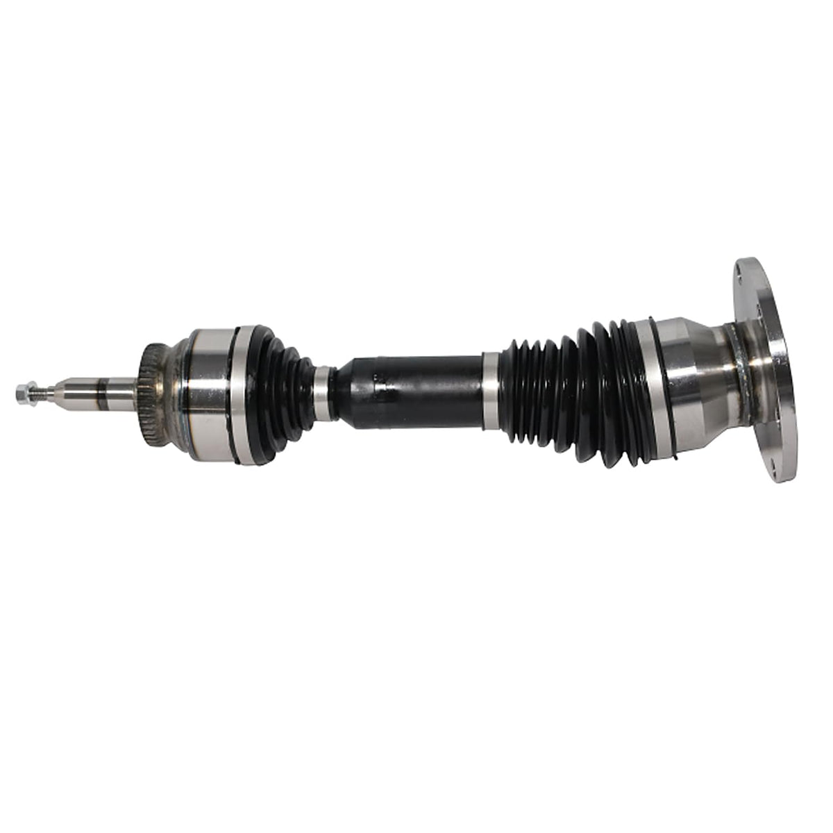 Front CV Axle Shaft Assembly Compatible with Lincoln Models 2003-2006 Navigator 2006-2008 Mark LT Fit for Ford Models 2003-2008 F-150/Expedition Front Drive & Passenger CV Joint Replace NCV11140XDP