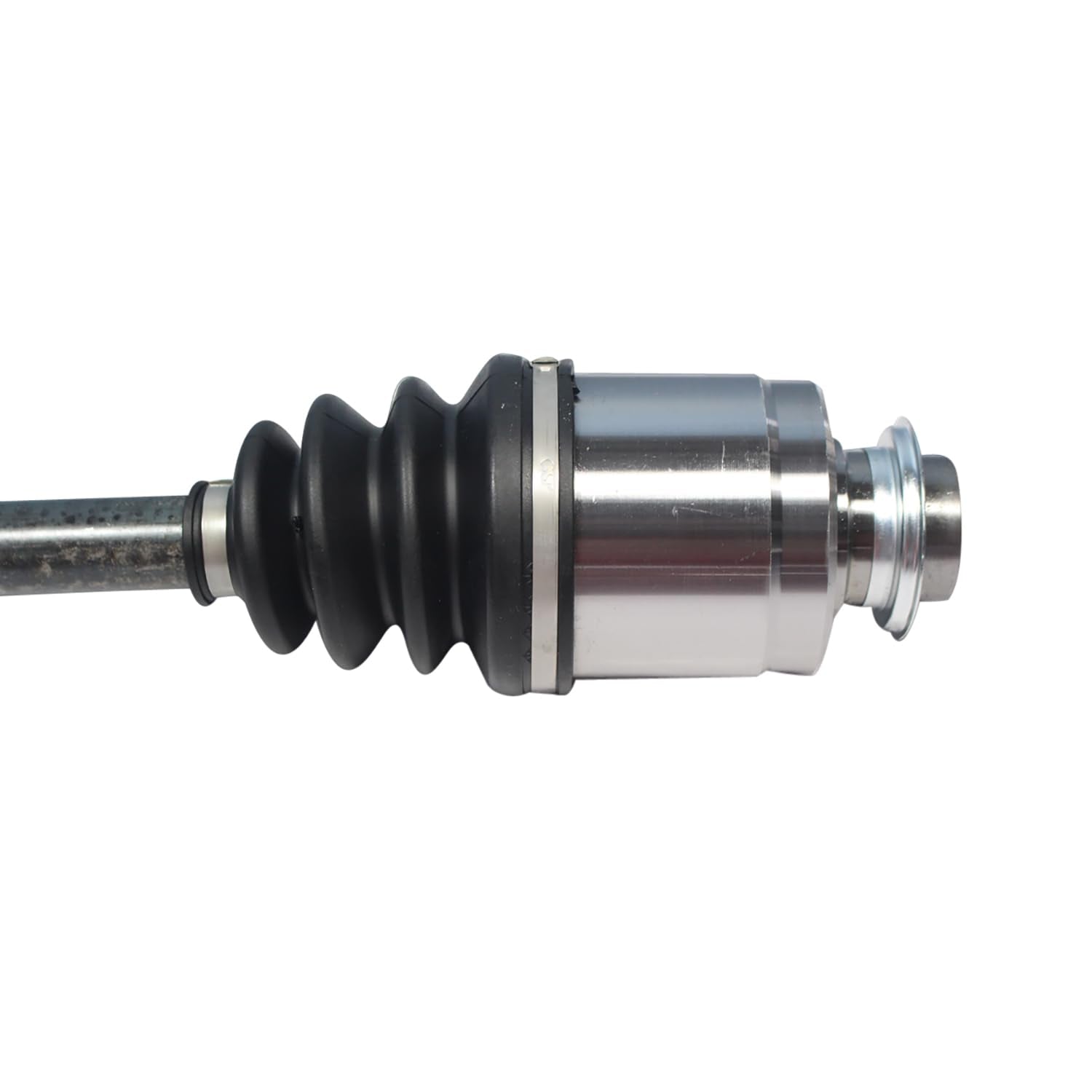 Front Right CV Axle Shaft Assembly Compatible with Compatible with Honda Models 2003-2007 Accord CV Joint Replace 44305-SDC-A51 20870383 66-4220 60-4220 10779N 94-9183 95-6262 HO-8-8645 44305-SDA-A51