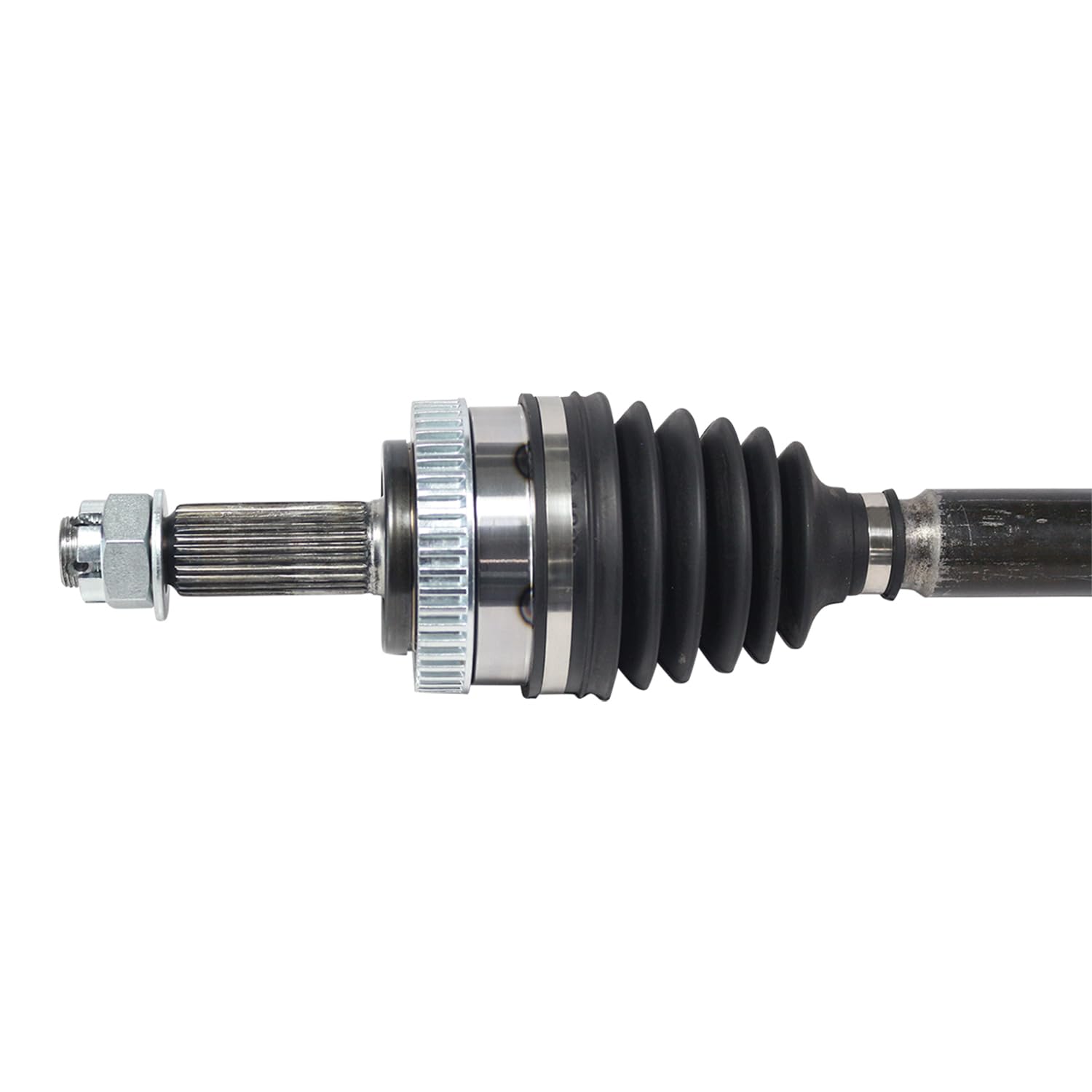 NCV75098 495013W211 Front Right CV Axle Shaft Assembly Compatible with Model 2014-2016 Sport-age Replace 15162N 495013W211SJ HY8339 800262 199339