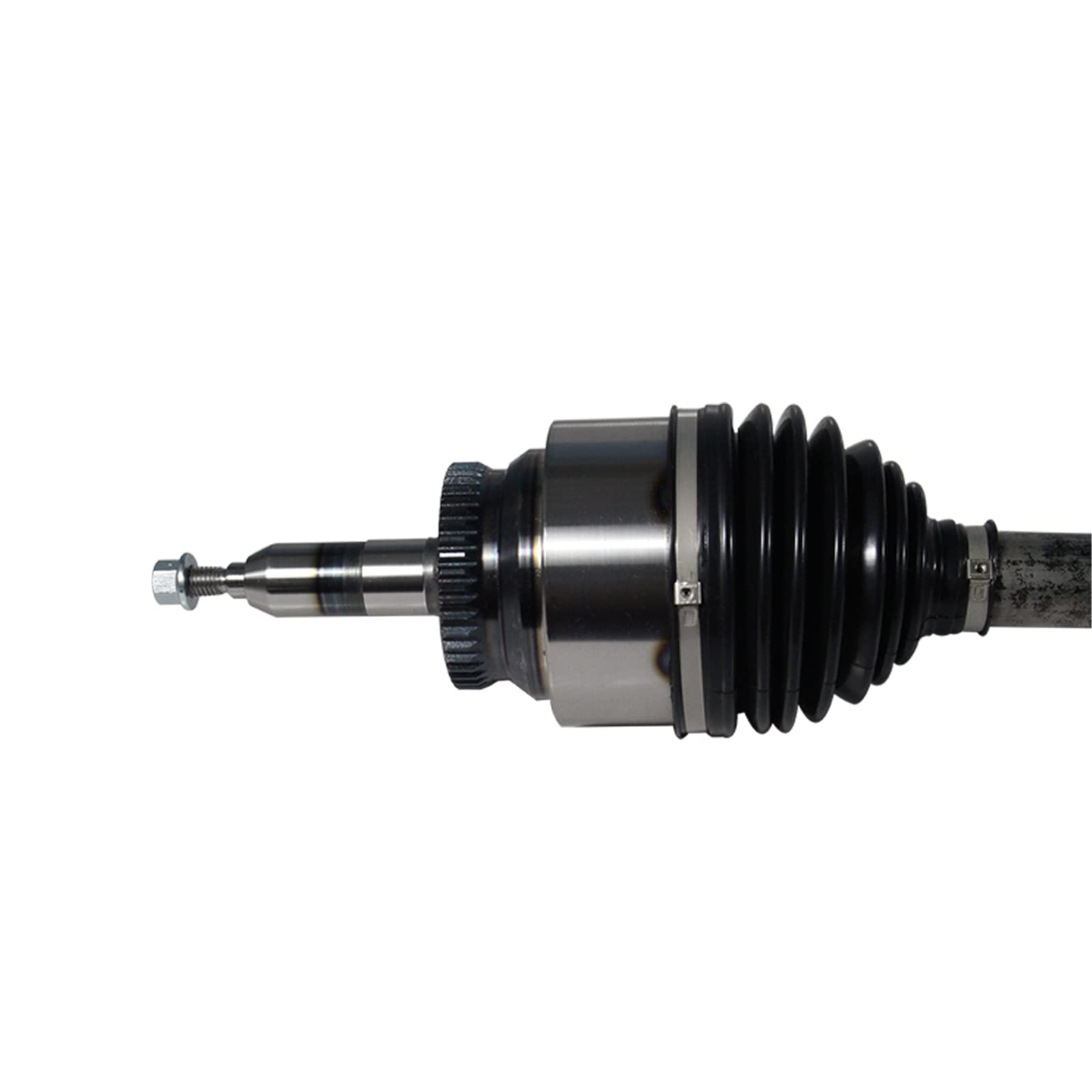 Maxfavor CV Axle Joint Assembly 2 Pieces Front RH LH Side Compatible With Ford F-150 XLT XL Platinum Lariat King Ranch 2.7L 3.5L 5.0L 2015 2016