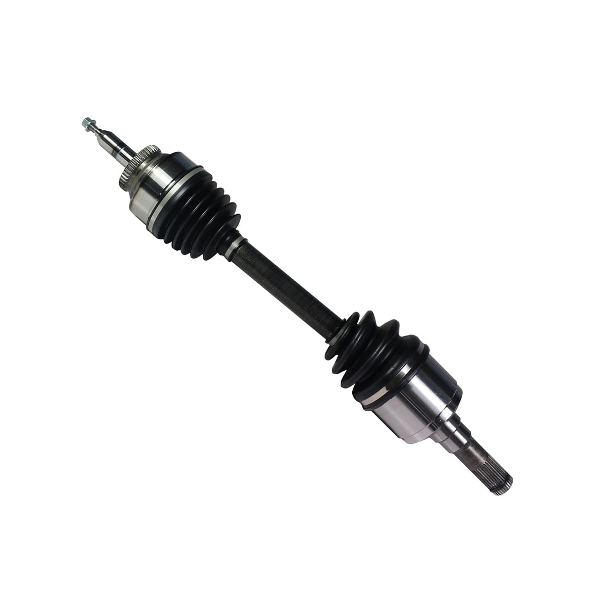 Front Left CV Axle Shaft Assembly Compatible with Ford Models 2017-2020 F-150 Raptor CV Joint Replace FD-8397 HL3Z-3A427-A