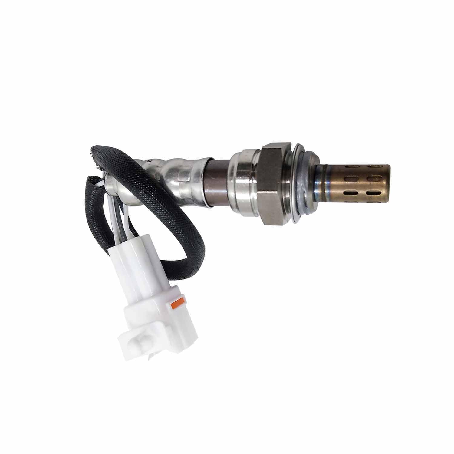 Maxfavor 234-4165 Downstream O2 Oxygen Sensor Replacement for 2012 Suzuki Sx4 Crossover L4 2.0L, for 2008 2009 2010 2011 2012 2013 Suzuki SX4 L4 2.0L 02 Sensor 18028 75-4202 ES20419 24699