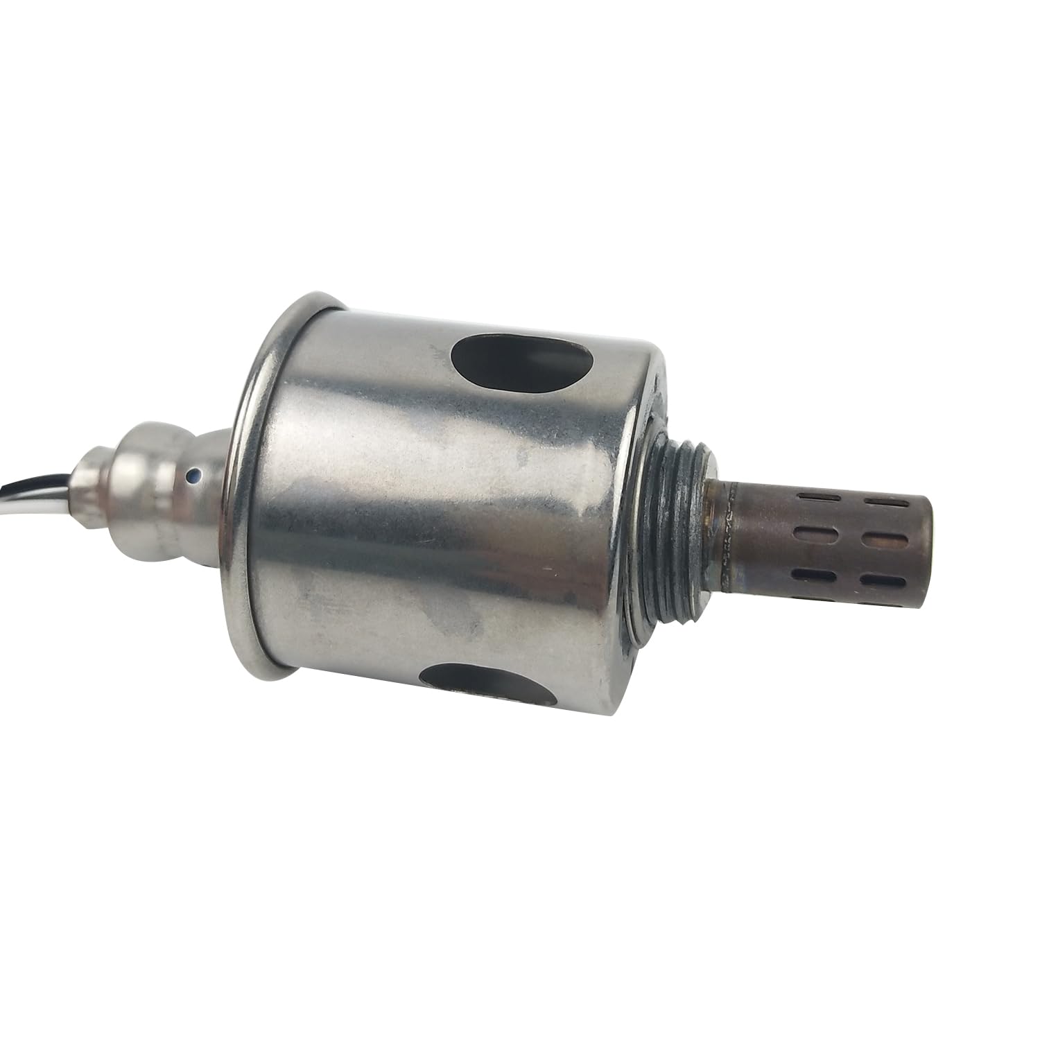 Maxfavor Oxygen O2 Sensor Downstream 234-4929 Replacement for Lexus LS460 2014-2016 V8 4.6L O2 Sensor 2344929 89465-50240