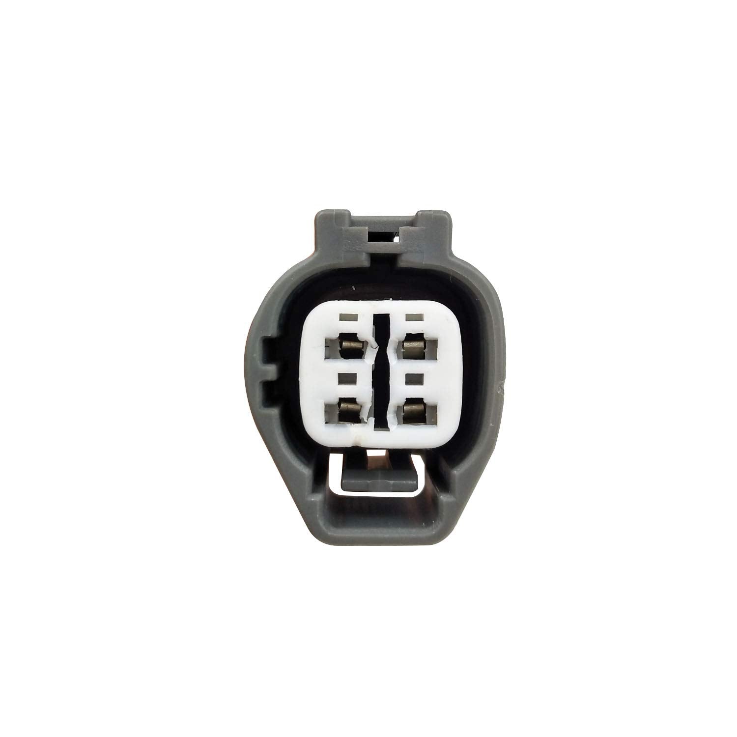 Maxfavor 234-9125 Upstream O2 Oxygen Sensor Compatible with Jaguar XF XJ8 XFR XJR XKR S-Type Super V8 3.0L 4.2L 5.0L 2006-2010 Oxygen O2 Sensor Replace C2P8810 C2C22681 25698
